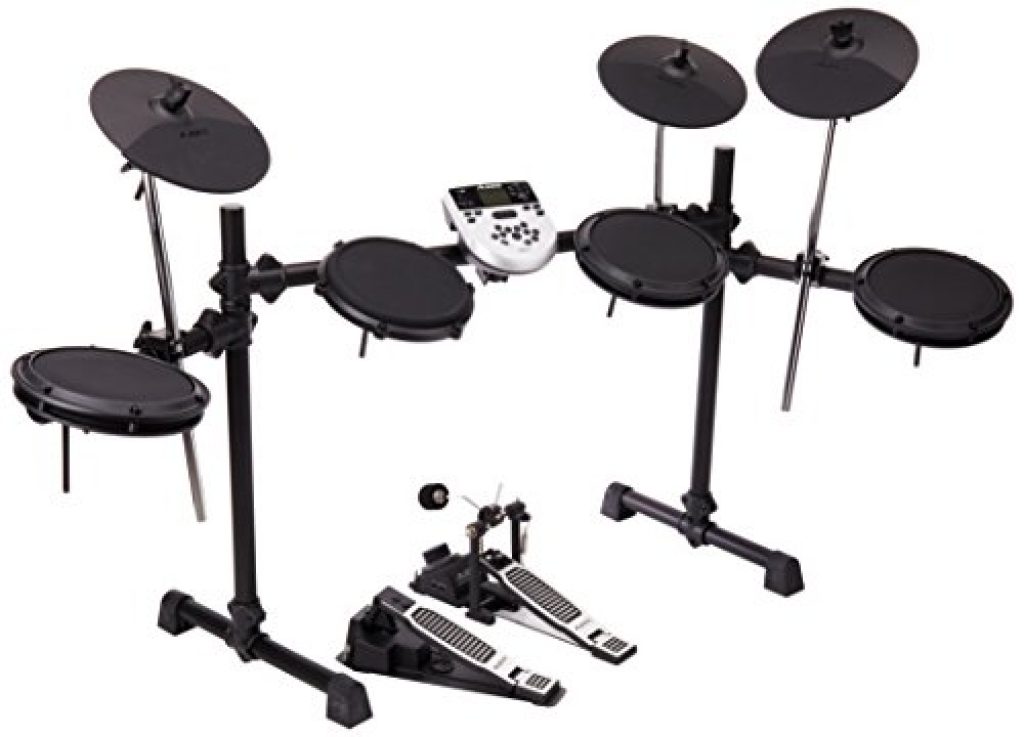 Alesis DM7X Session Electronic Drum Set SynthWave