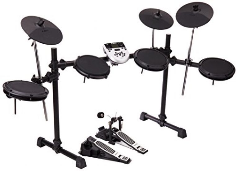Alesis DM7X Session Electronic Drum Set SynthWave