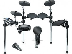 Alesis Command Kit Electronic Drum Kit, 8-Piece