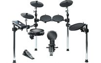 Alesis Command Kit Electronic Drum Kit, 8-Piece