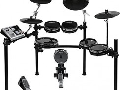 Alesis DM10X Mesh Electronic Drum Set