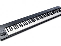 Alesis Q88 USB MIDI Keyboard Controller, 88-Key