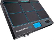 Alesis SamplePad Pro Percussion Pad