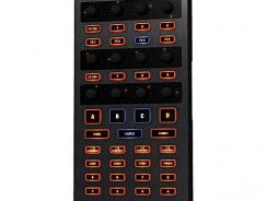 Behringer CMD DV-1 DJ Controller