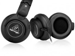 Behringer HPX6000 DJ Headphones