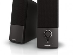 Bose Companion 2 III Multimedia Speaker System