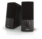 Bose Companion 2 III Multimedia Speaker System