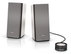 Bose Companion 20 Multimedia Speaker System