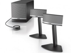 Bose Companion 5 Multimedia Speaker System