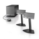 Bose Companion 5 Multimedia Speaker System