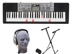 Casio LK-175 Lighted Key Keyboard