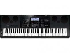 Casio WK-7600 Keyboard