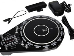 Casio XW-DJ1 Trackformer DJ Controller