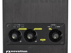 Novation AudioHub 2×4 USB Audio Interface