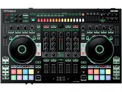 Roland DJ-808 Professional DJ Controller