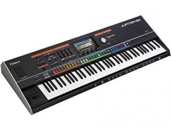 Roland Jupiter-80 Synthesizer Keyboard, 76-Key