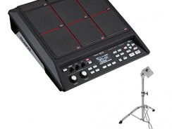 Roland SPD-SX Sampling Drum Pad