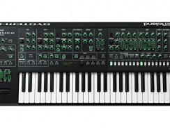 Roland SYSTEM-8 Keyboard Synthesizer