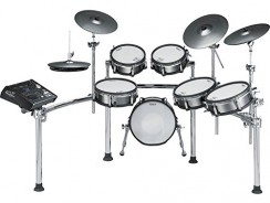 Roland TD-50KV V-Pro Electronic Drums
