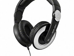 Sennheiser HD205-II DJ Headphones