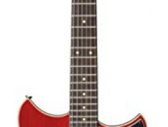 Yamaha RevStar RS420 Electric Guitar